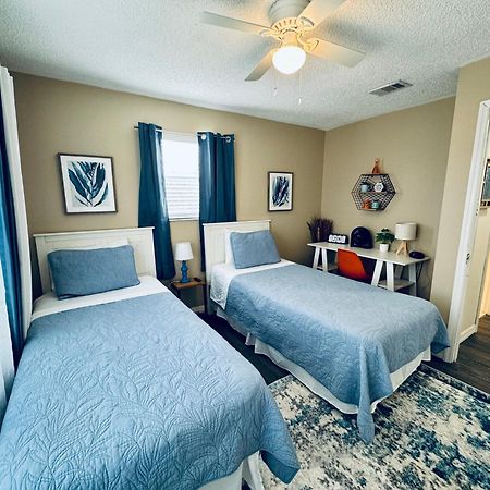 Apartmán Tiki Retreat Fort Myers Exteriér fotografie