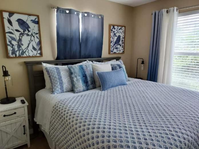 Apartmán Tiki Retreat Fort Myers Exteriér fotografie
