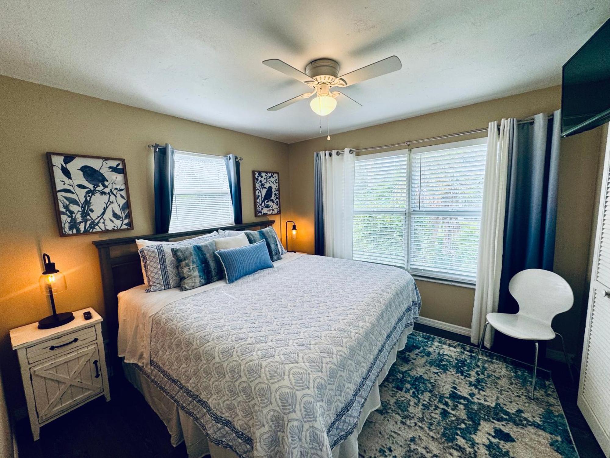 Apartmán Tiki Retreat Fort Myers Exteriér fotografie
