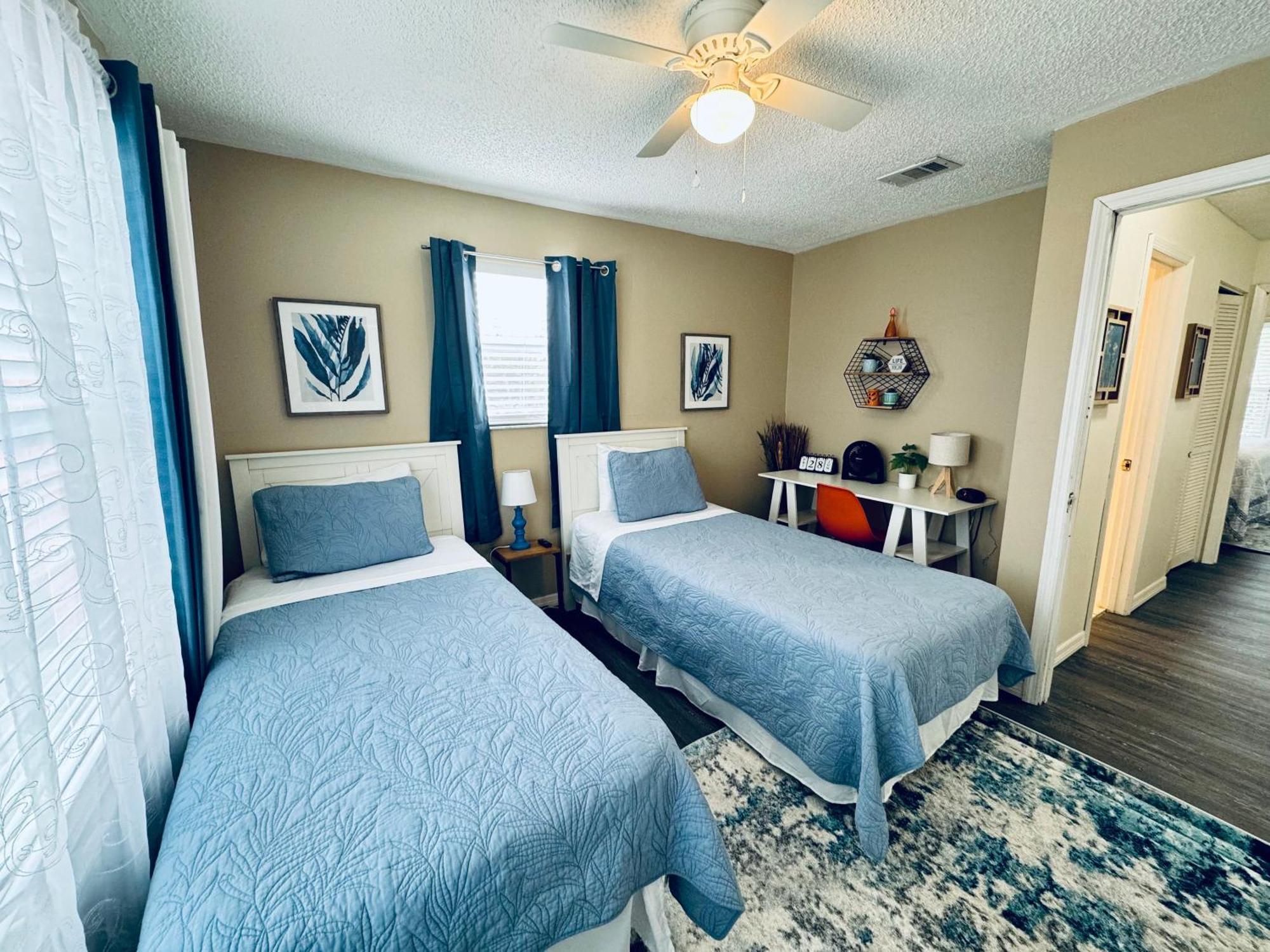 Apartmán Tiki Retreat Fort Myers Exteriér fotografie