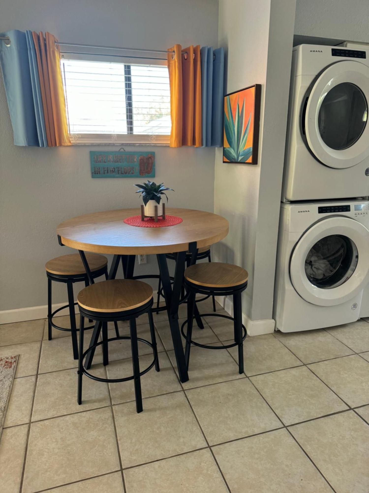 Apartmán Tiki Retreat Fort Myers Exteriér fotografie